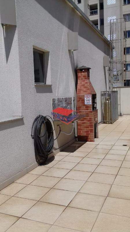 Apartamento à venda com 2 quartos, 54m² - Foto 6